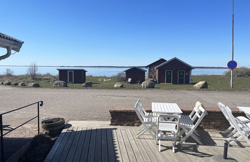 Stora Ror Casa | Well-maintained and nice cottage in popular Stora Rör, north of Färjestaden. | SE04052