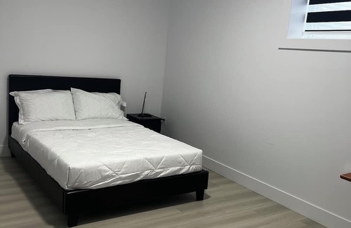 Northeast Edmonton Casa | 25 mins WEM
