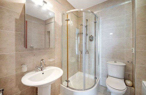 Sutton Cross Apartamento | Spectacular Huge Howth Beachfront Apartment