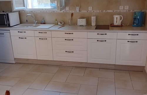 Gareoult Chalet De Esquí | Chalet Indépendant 45m2 Calme et Sécurisé