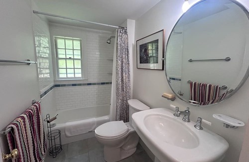 Wareham Casa | Wareham 3 bedroom with private beach