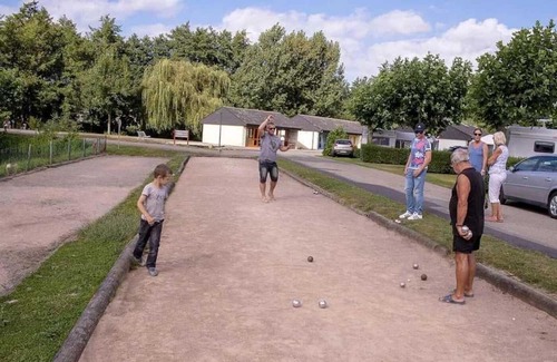 Martigny Casa | Camping 3 étoiles - efdb00