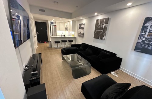 Byward Market - Parliament Hill Condominio | Condo in the heart of downtown