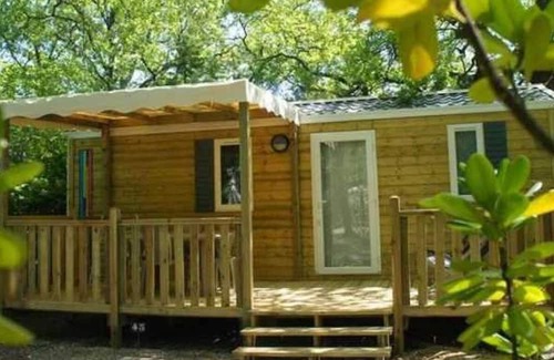 Saint-Jeannet Chalet De Esquí | Chalet 4 étoiles - Piscine - eeeea0