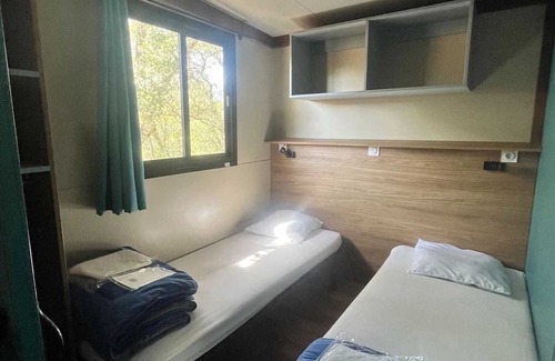 Brissac Casa | Camping - Piscine - eehdhd