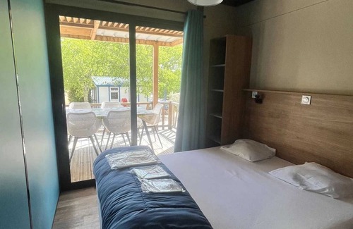 Brissac Casa | Camping - Piscine - eehdhd