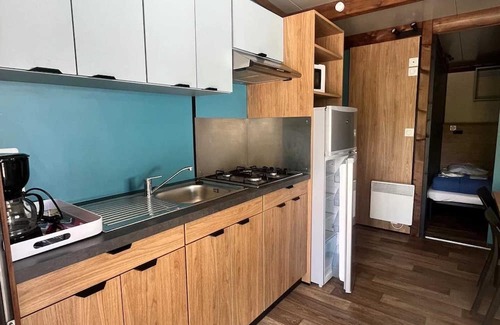Brissac Casa | Camping - Piscine - eehdhd