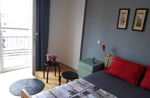 Ohrid Casa | Apartment in the very center of Ohrid