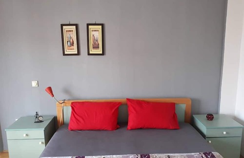 Ohrid Casa | Apartment in the very center of Ohrid