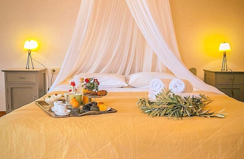 Papa Nero Apartamento | Beachfront Pelion Getaway - Cozy Summer Abode