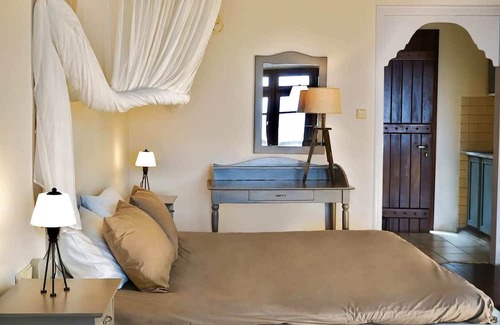 Papa Nero Apartamento | Beachfront Pelion Getaway - Cozy Summer Hideaway