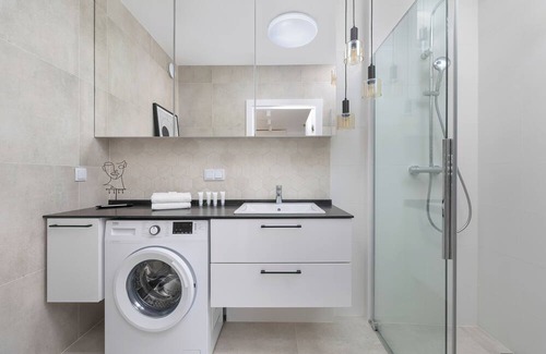Dziwnow Apartamento | Wellness Resort & SPA Parking by Renters
