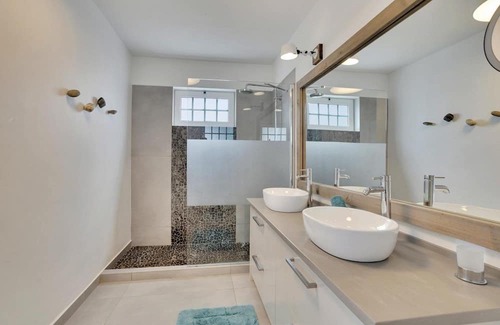 Sabadeco Casa | Villa Kiki – Your Beach Paradise on Bonaire!