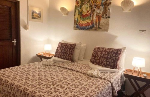 Sabadeco Casa | Shores 46 - Vakantiehuis voor 2-6 personen