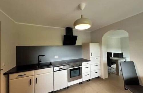 Gondenbrett Apartamento | Vacation apartment Morgenblüte