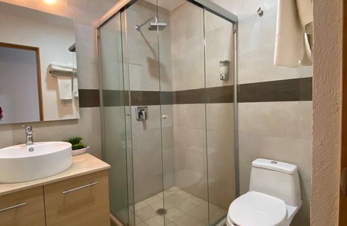 Zapopan Apartamento | Posada Cielito Lindo