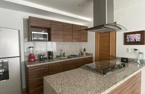 Zapopan Apartamento | Posada Cielito Lindo