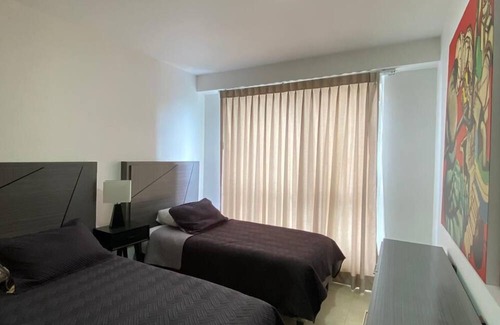 Zapopan Apartamento | Posada Cielito Lindo