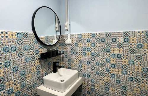 Rama 9 Apartamento | Moochi Relax Lassommoir 402