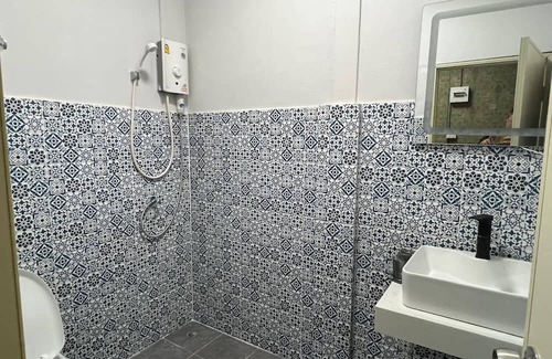Rama 9 Apartamento | Moochi Relax Lassommoir 402