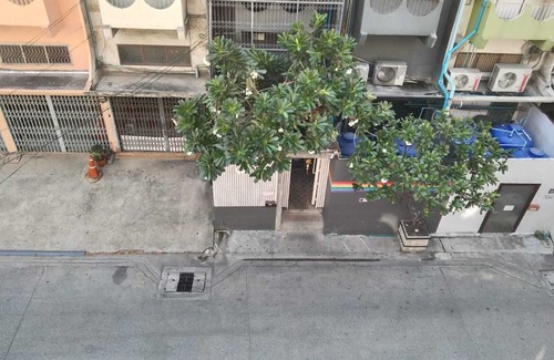 Rama 9 Apartamento | Moochi Relax Lassommoir 402