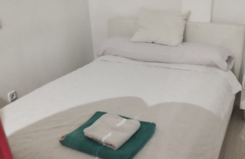 Colonia de la Prensa Apartamento | Estudio de Nueva Construcción. Tu Propio Espacio en Madrid