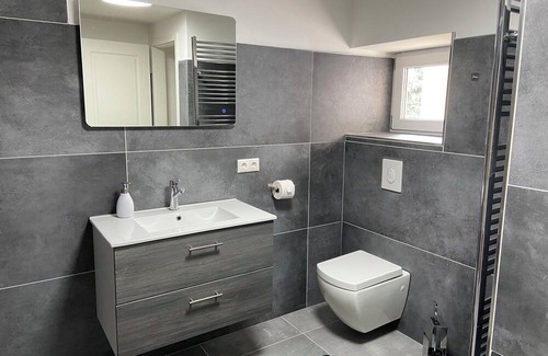 Schonebeck Apartamento | Ferienwohnung "fritz"