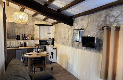 Vicq Apartamento | Apartment Vicq , 2 bedrooms, 4 persons