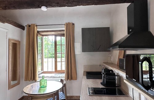 Vicq Apartamento | Apartment Vicq , 2 bedrooms, 4 persons