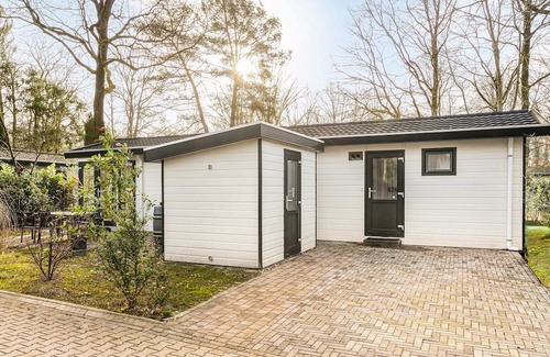 Hooghalen Chalet De Esquí | Detached 6-person chalet