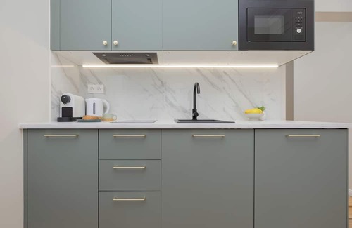 Ochota Apartamento | Comfortable Studio for 2 by Renters