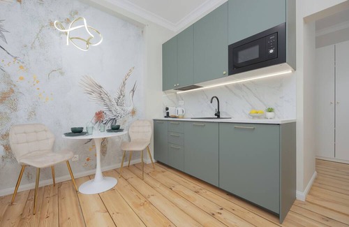 Ochota Apartamento | Comfortable Studio for 2 by Renters