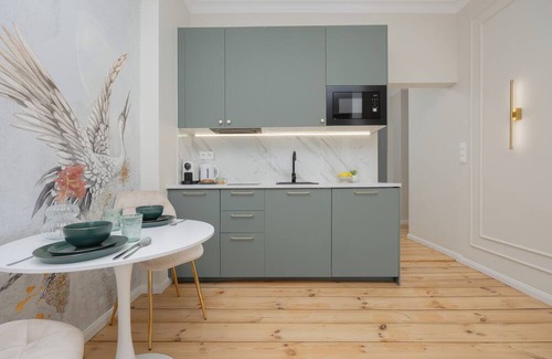 Ochota Apartamento | Comfortable Studio for 2 by Renters