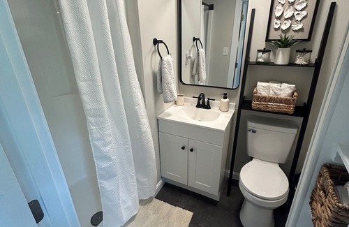 Windham Casa | One Bedroom in Windham, NH