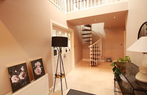 Renvyle Casa | Cloonluane, Renvyle Holiday Home