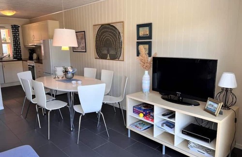 Lindesnes Casa | Furuholmen Brygge 31