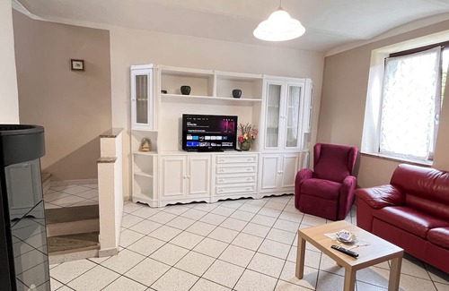 Biella Casa | The House of serenity and tranquility to spend your holidays!