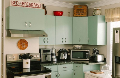 New Hope Casa | Shn Valley