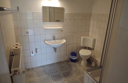 Muritz Apartamento | Gut Blücherhof - Ferienwohnung E 6 im Herzen der Mecklenburger Seenplatte