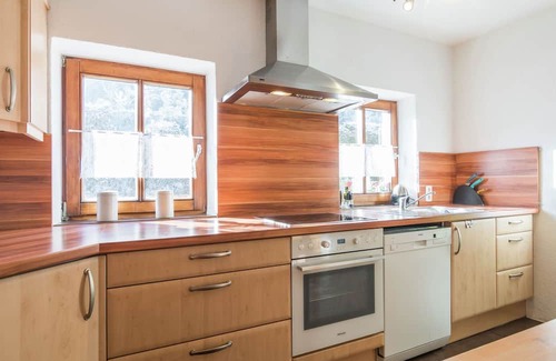 Leogang Casa | Holiday home in Leogang in ski area