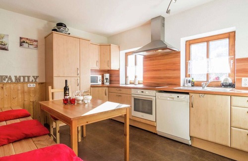 Leogang Casa | Holiday home in Leogang in ski area