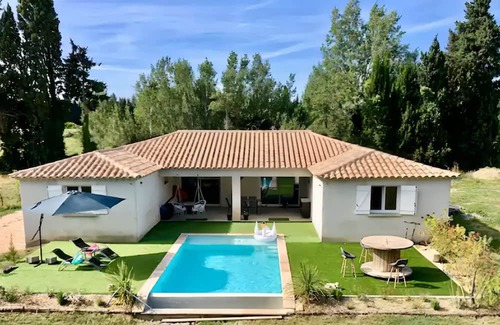 Barbentane Casa | Villa paradise