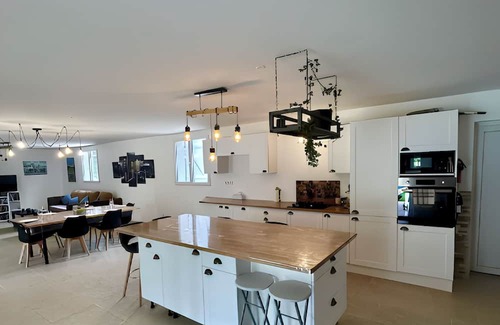 Barbentane Casa | Villa paradise