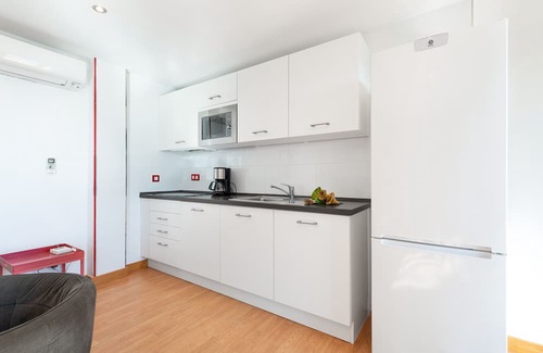 S'illot Apartamento | Antic 201 - Two Bedroom Apartment, Sleeps 4