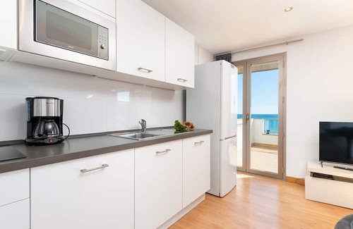 S'illot Apartamento | Antic 201 - Two Bedroom Apartment, Sleeps 4