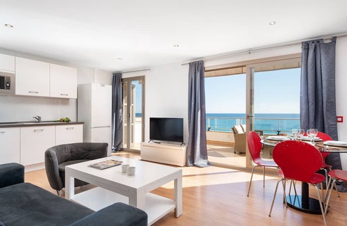 S'illot Apartamento | Antic 201 - Two Bedroom Apartment, Sleeps 4