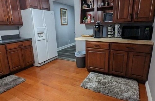 East York Casa | Haines Acres Meadow Retreat
