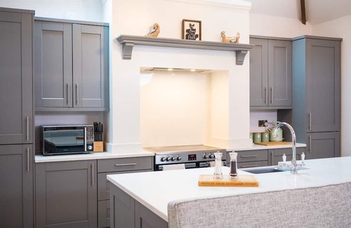 Isle of Thanet Casa | The Stable at Cheeseman's Farm