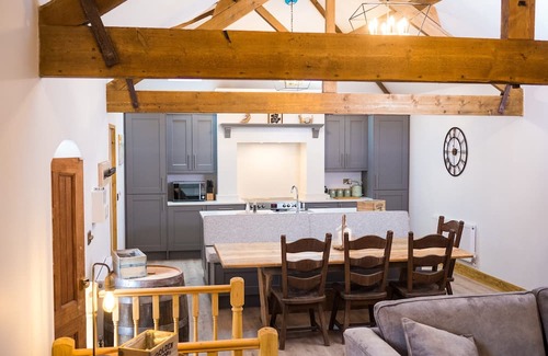 Isle of Thanet Casa | The Stable at Cheeseman's Farm