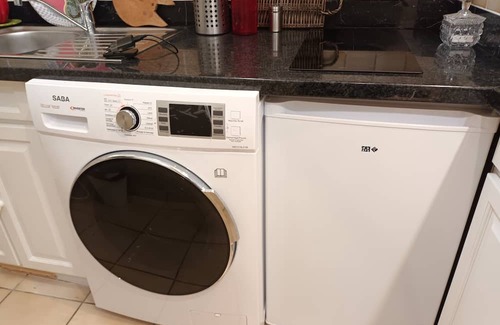 Quartier de la Folie-Mericourt Apartamento | Apartment in central Paris